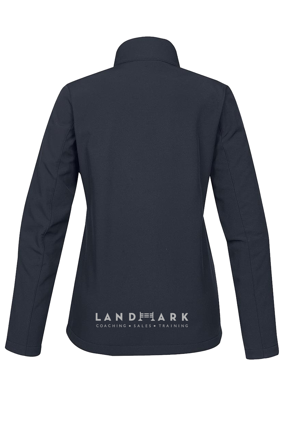 Landmark Farms'Oribter' Softshell Jacket.