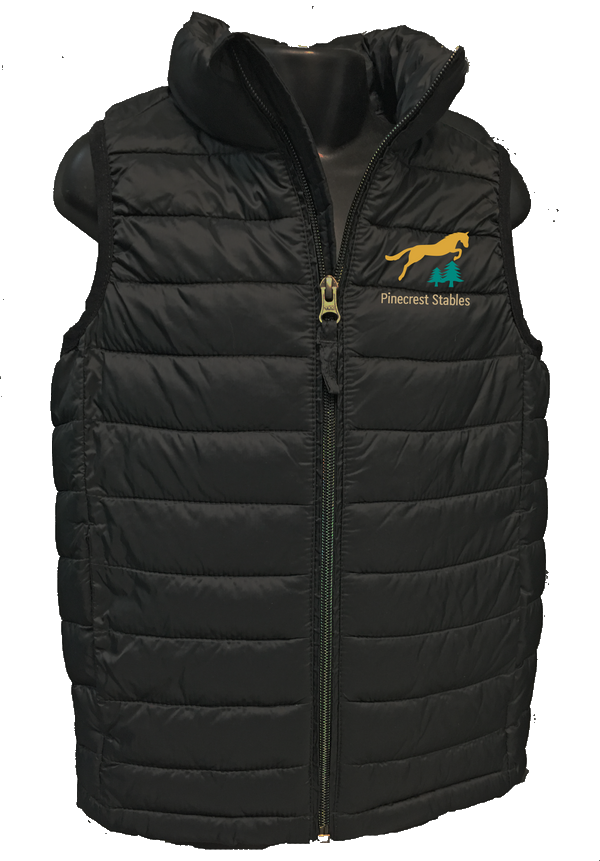 Pinecrest 'Stavanger' Youth Thermal Vest