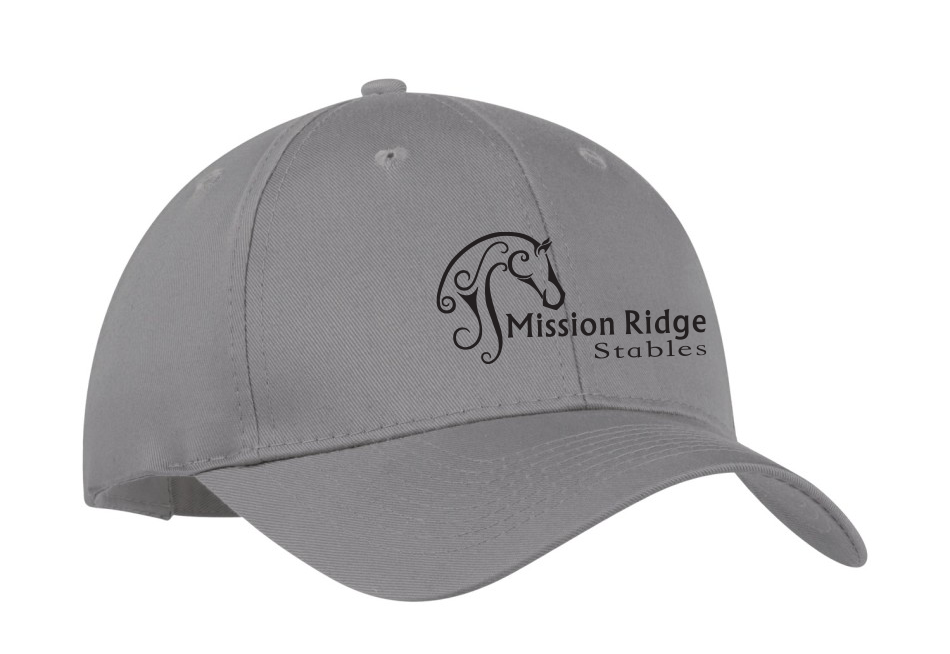 Mission Ridge Ballcap