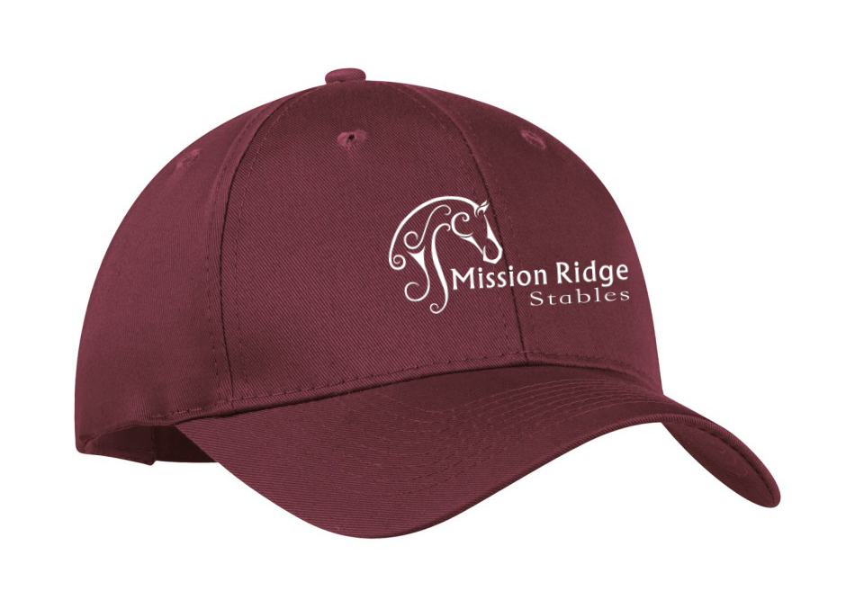 Mission Ridge Ballcap
