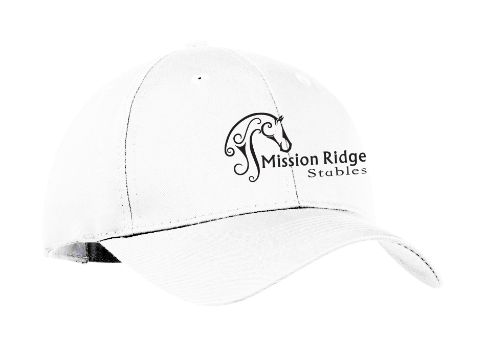 Mission Ridge Ballcap