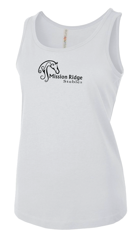 Mission Ridge 'Ladies Tank' Top