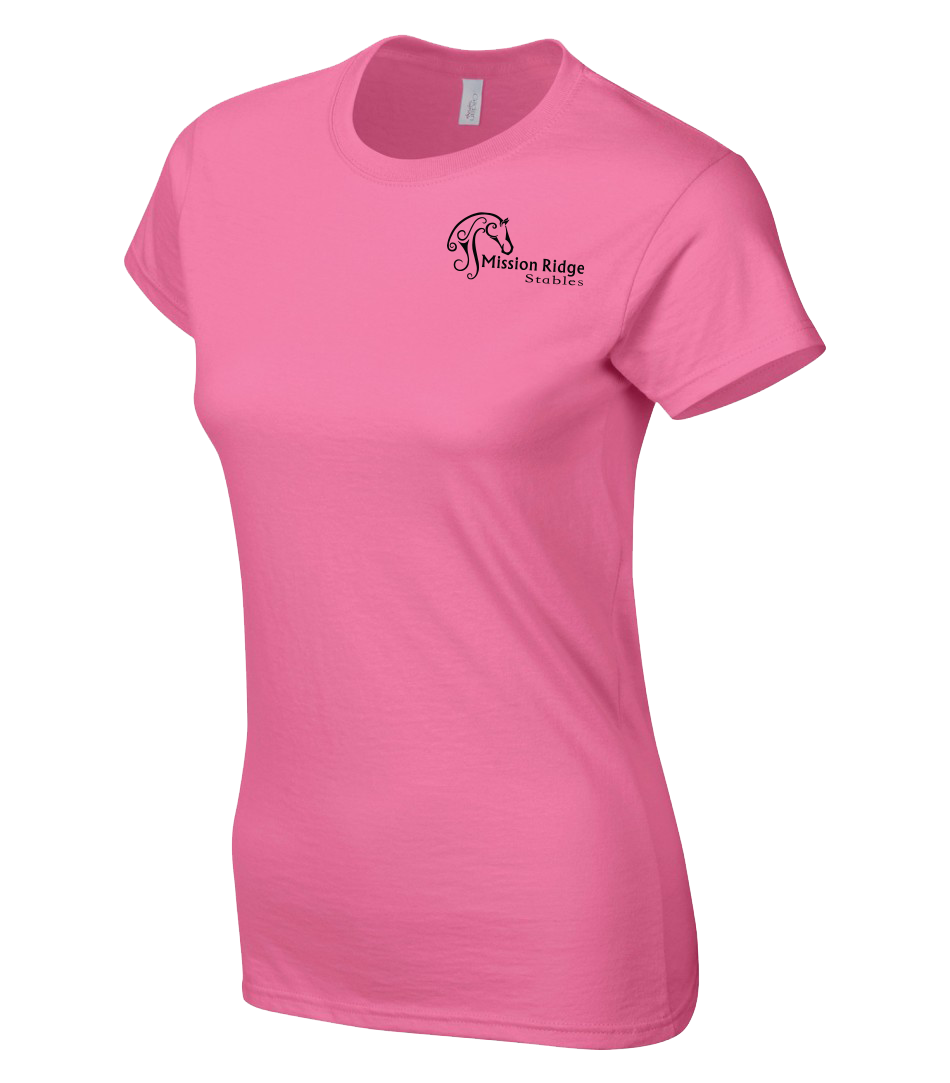 Mission Ridge T-Shirt