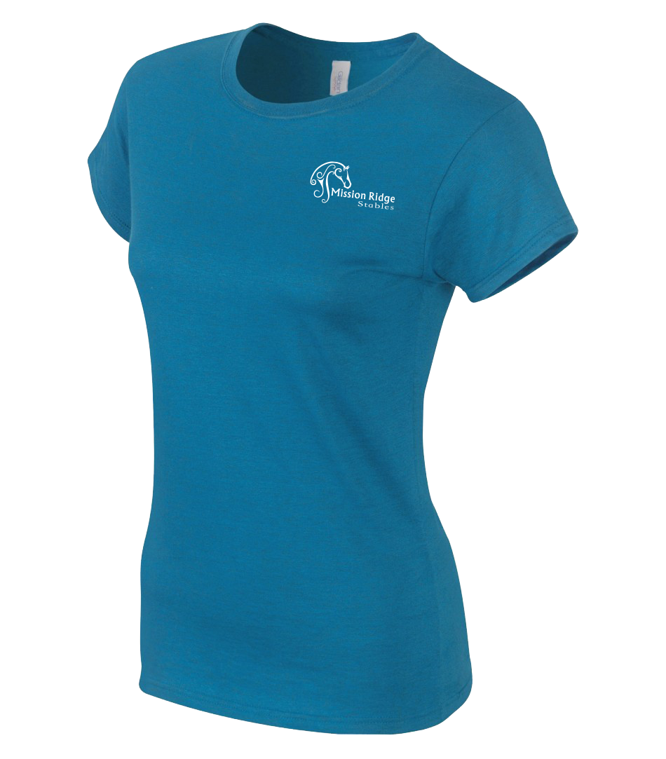 Mission Ridge T-Shirt