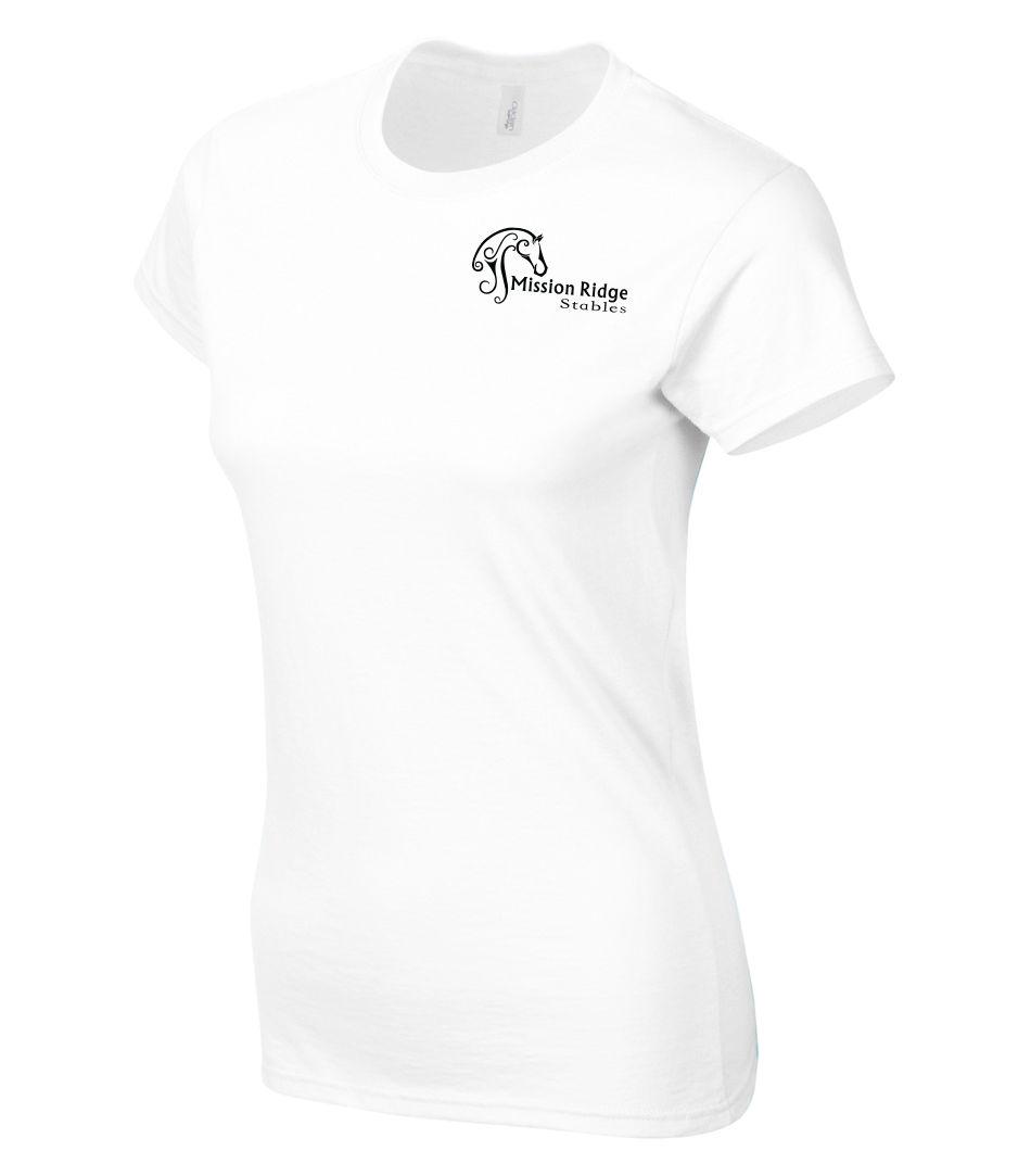 Mission Ridge T-Shirt