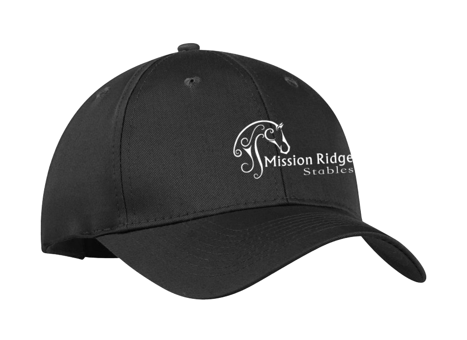 Mission Ridge Ballcap
