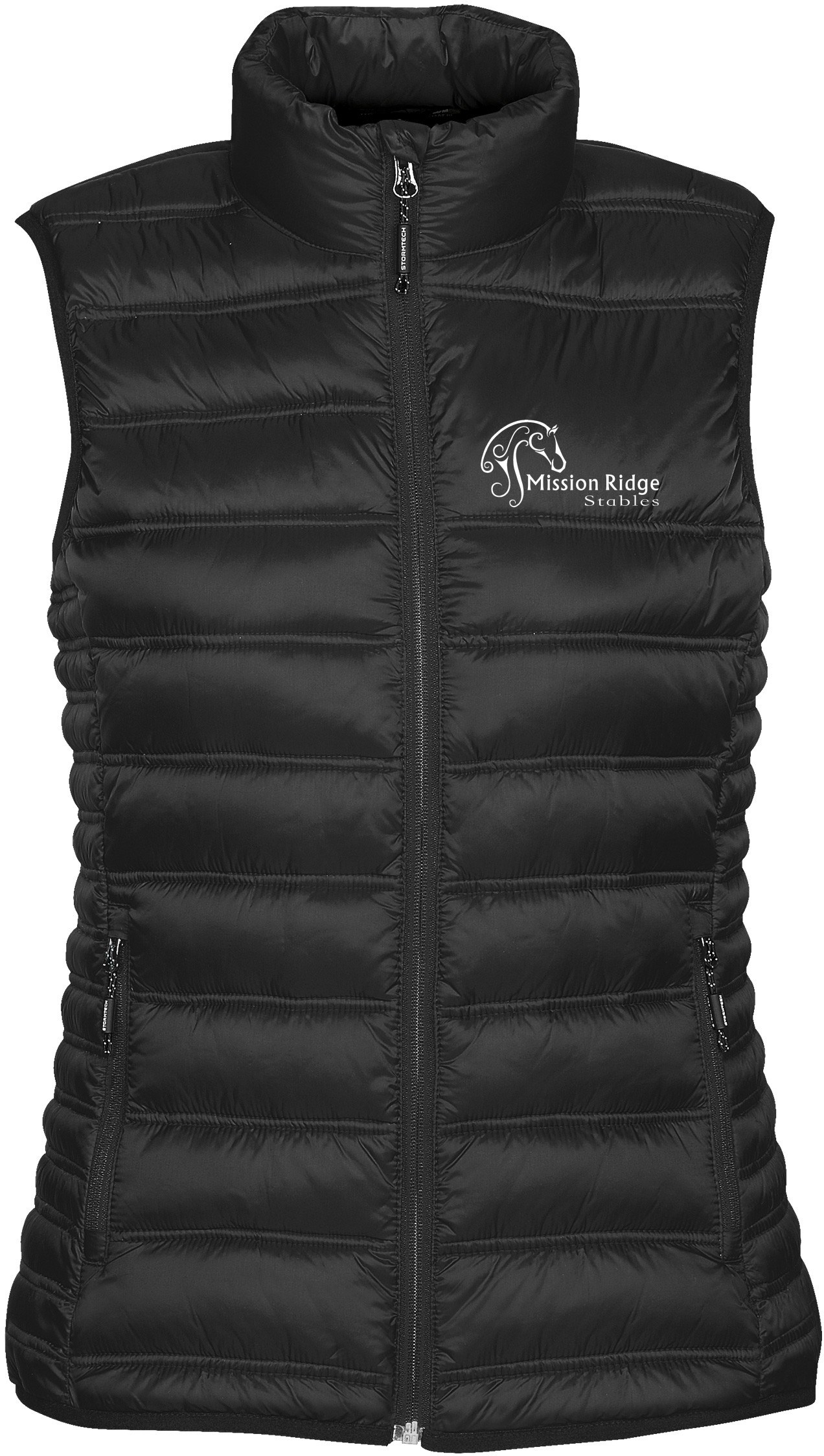 Mission Ridge 'Basecamp' Thermal Vest