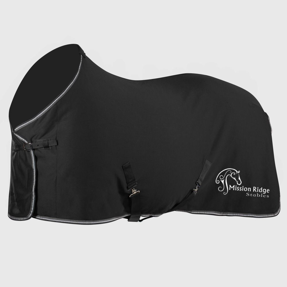 Mission Ridge Fleece Cooler