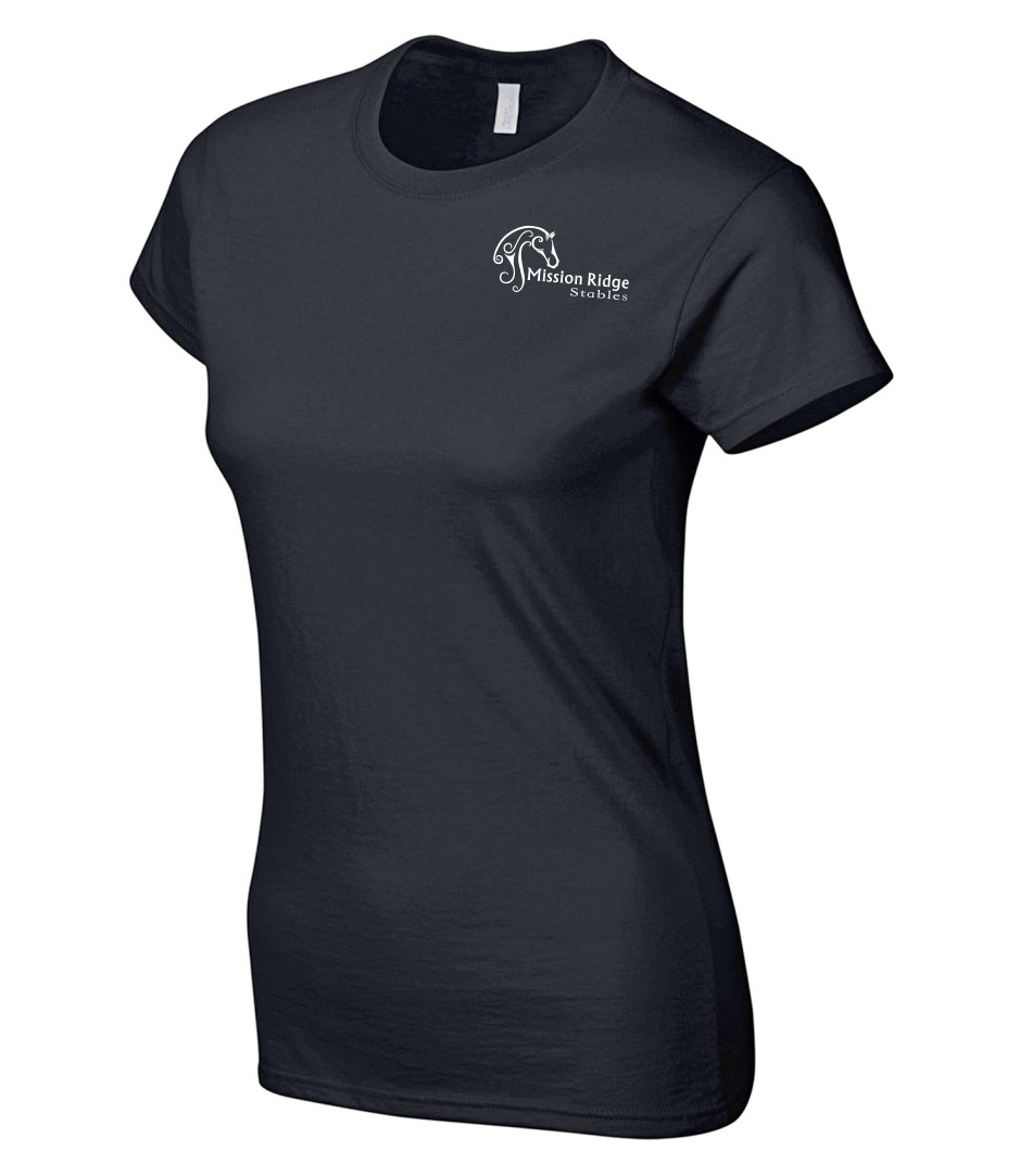 Mission Ridge T-Shirt