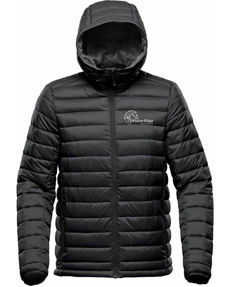 Mission Ridge 'Stavanger' Youth Thermal Jackets – My Stable