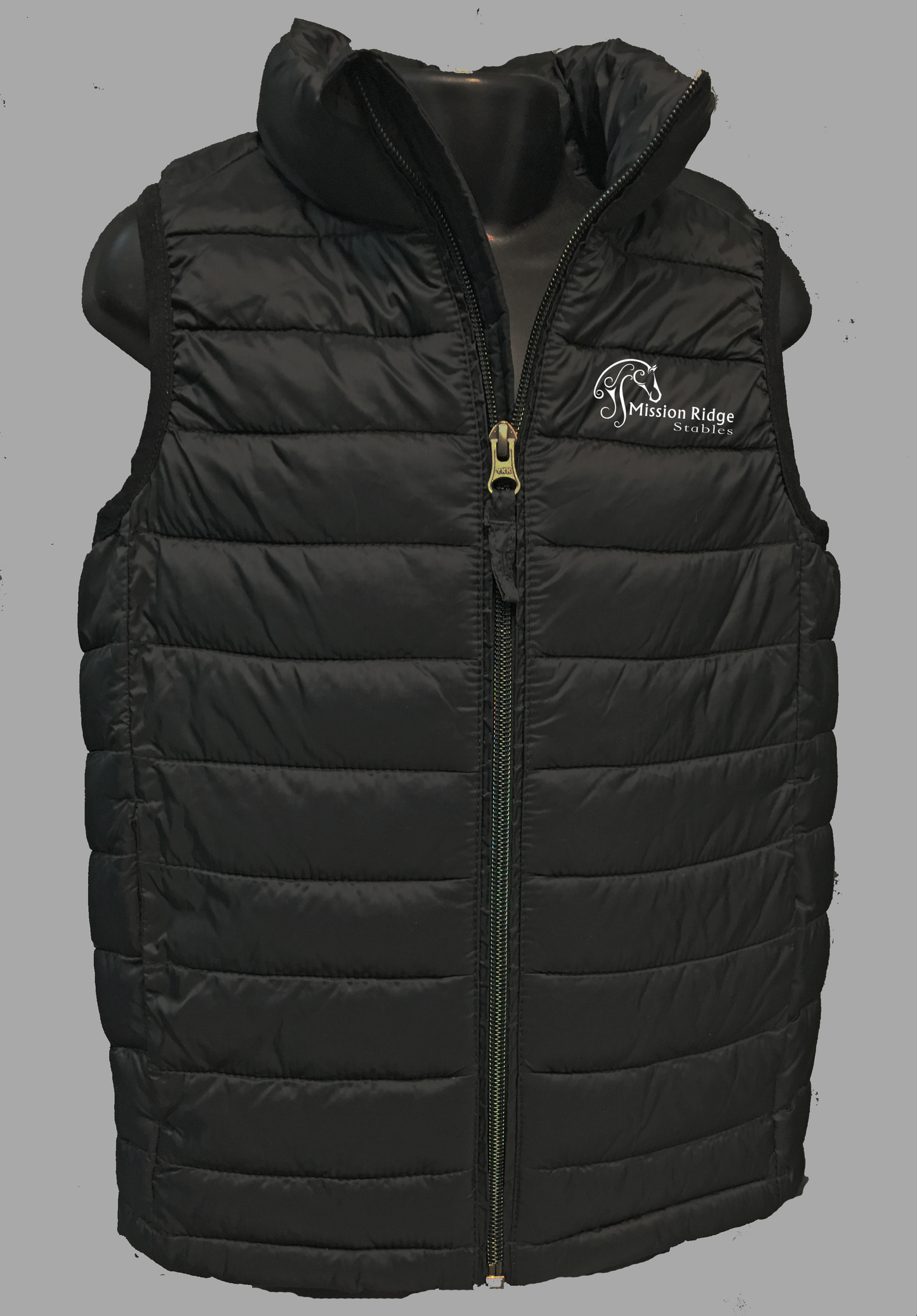 Mission Ridge Youth Thermal Vest