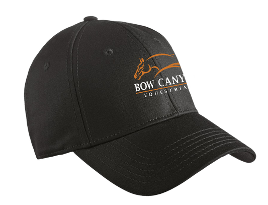 Bow Canyon Equestrian New Era 9Forty Performance Rider Ballcap