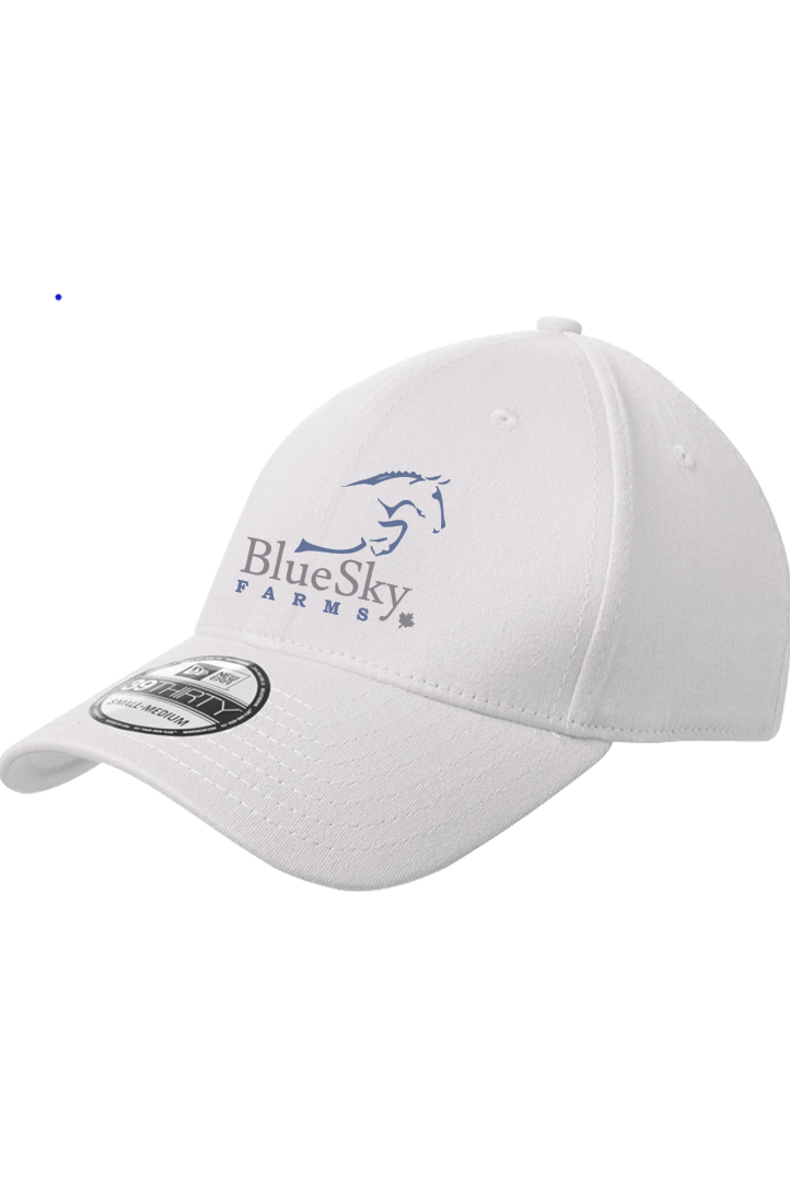 Blue Sky Farms / Amberla New Era 9FORTY Ballcap