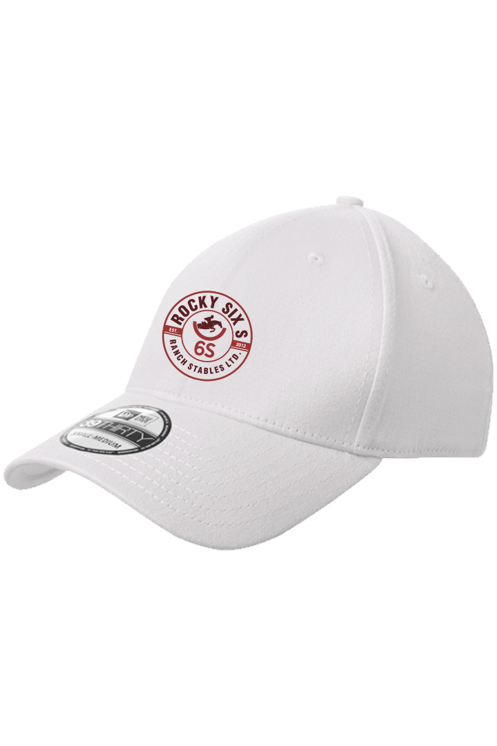 Rocky 6 S Ranch Stables New Era 9Forty Performance Rider Ballcap