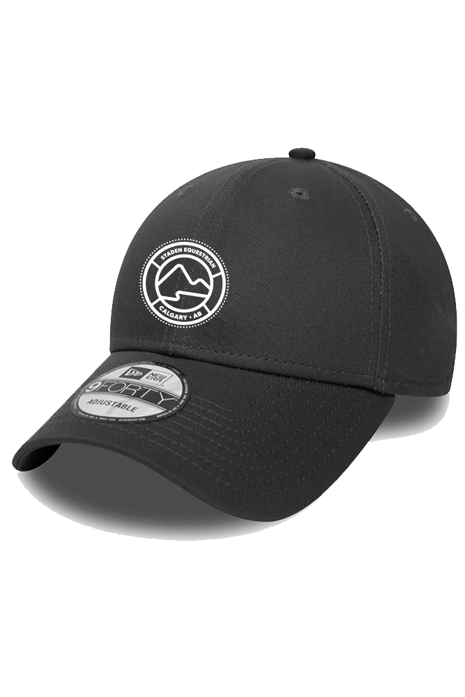 Staden Equestrian New Era 9Forty Performance Rider Ballcap