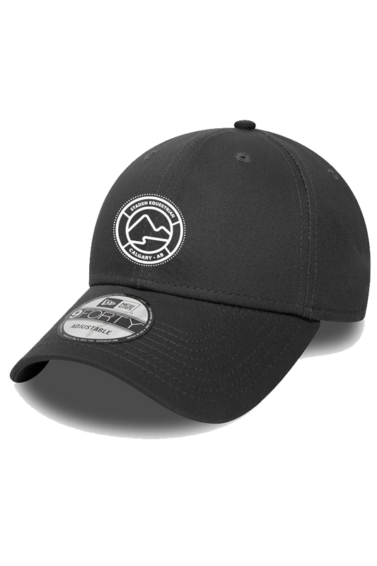 Staden Equestrian New Era 9Forty Performance Rider Ballcap