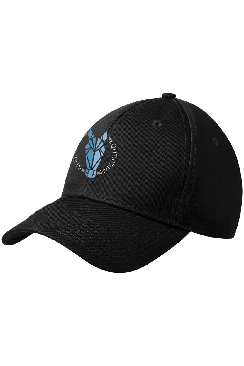 Strideview Equestrian New Era 9Forty Performance Rider Ballcap