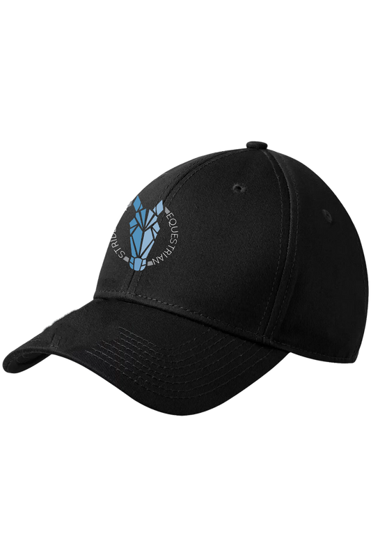 Strideview Equestrian New Era 9Forty Performance Rider Ballcap