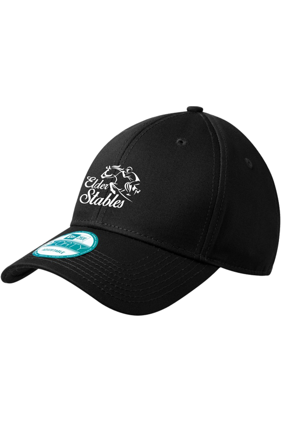 Elder Stables New Era 9Forty Performance Rider Ballcap