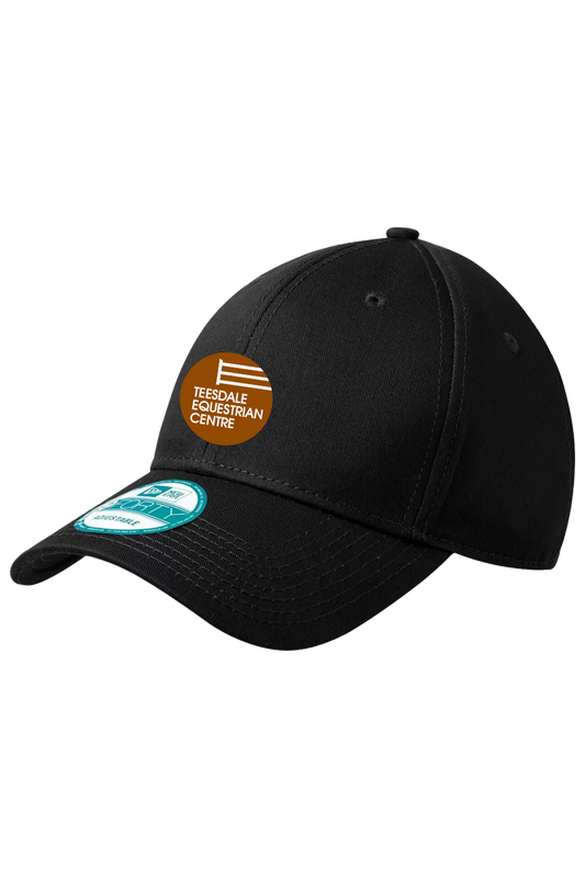Teesdale Equestrian Centre New Era 9Forty Performance Rider Ballcap