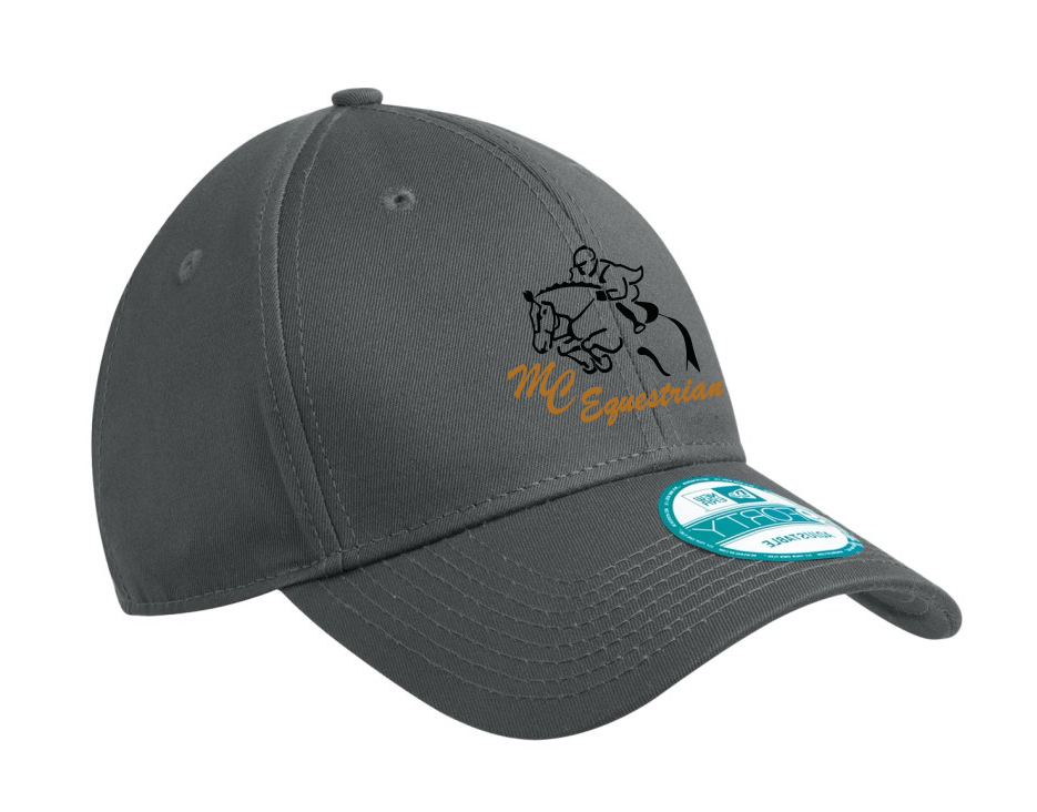MC EQ 'New Era' 9 Forty Ballcap