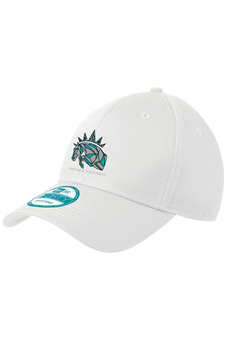 Triperial Equestrian New Era 9Forty Performance Rider Ballcap