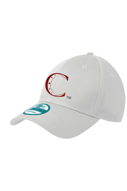 Epic Stables New Era 9Forty Performance Rider Ballcap