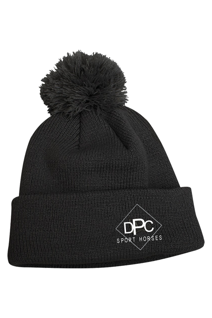 DPC Sport Horses 'New Era' Toque
