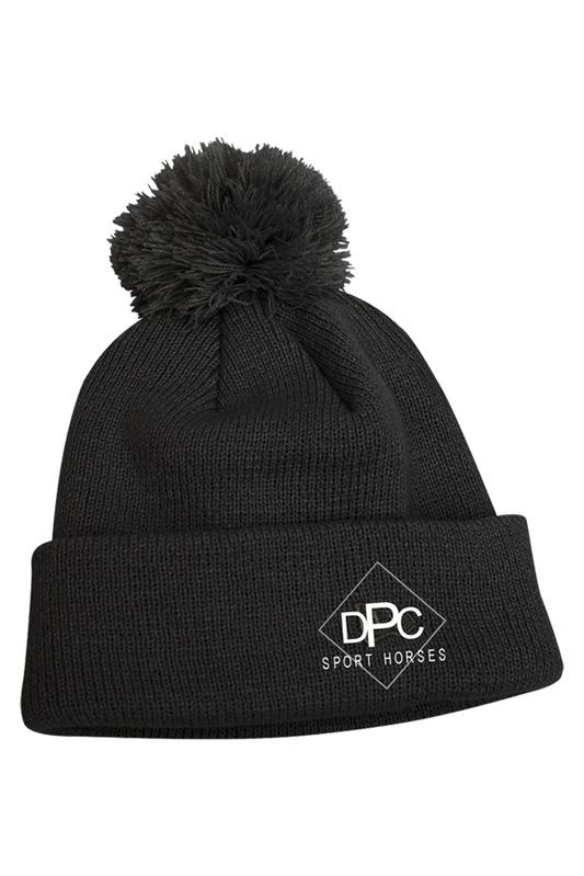 DPC Sport Horses 'New Era' Toque