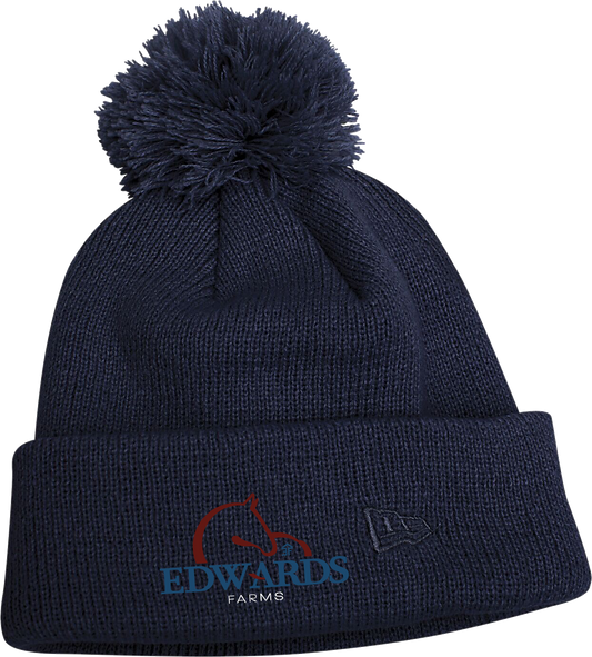 Edwards Farms Toque.