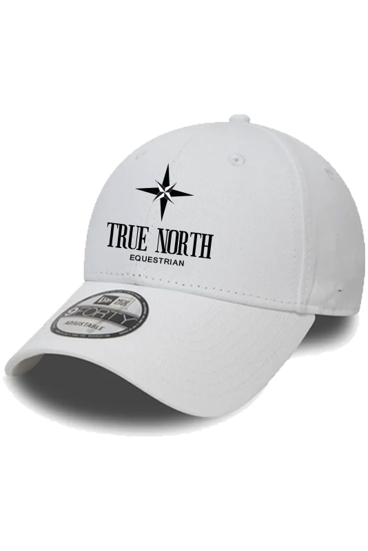 True North Equestrian New Era 9Forty Performance Rider Ballcap