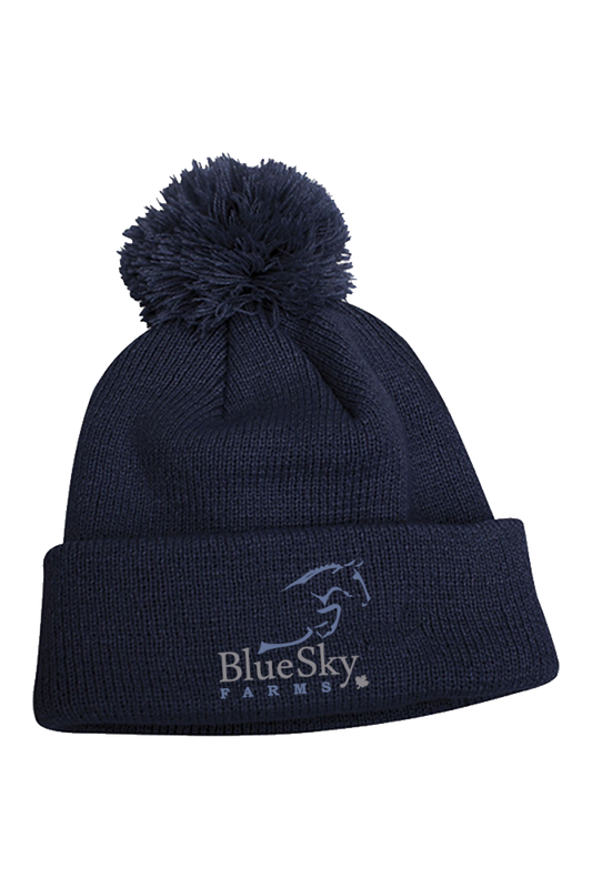 Blue Sky Farms 'New Era' Toque