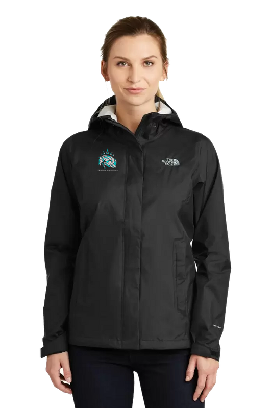 Triperial Eq 'Dry Vent' Rain Jacket