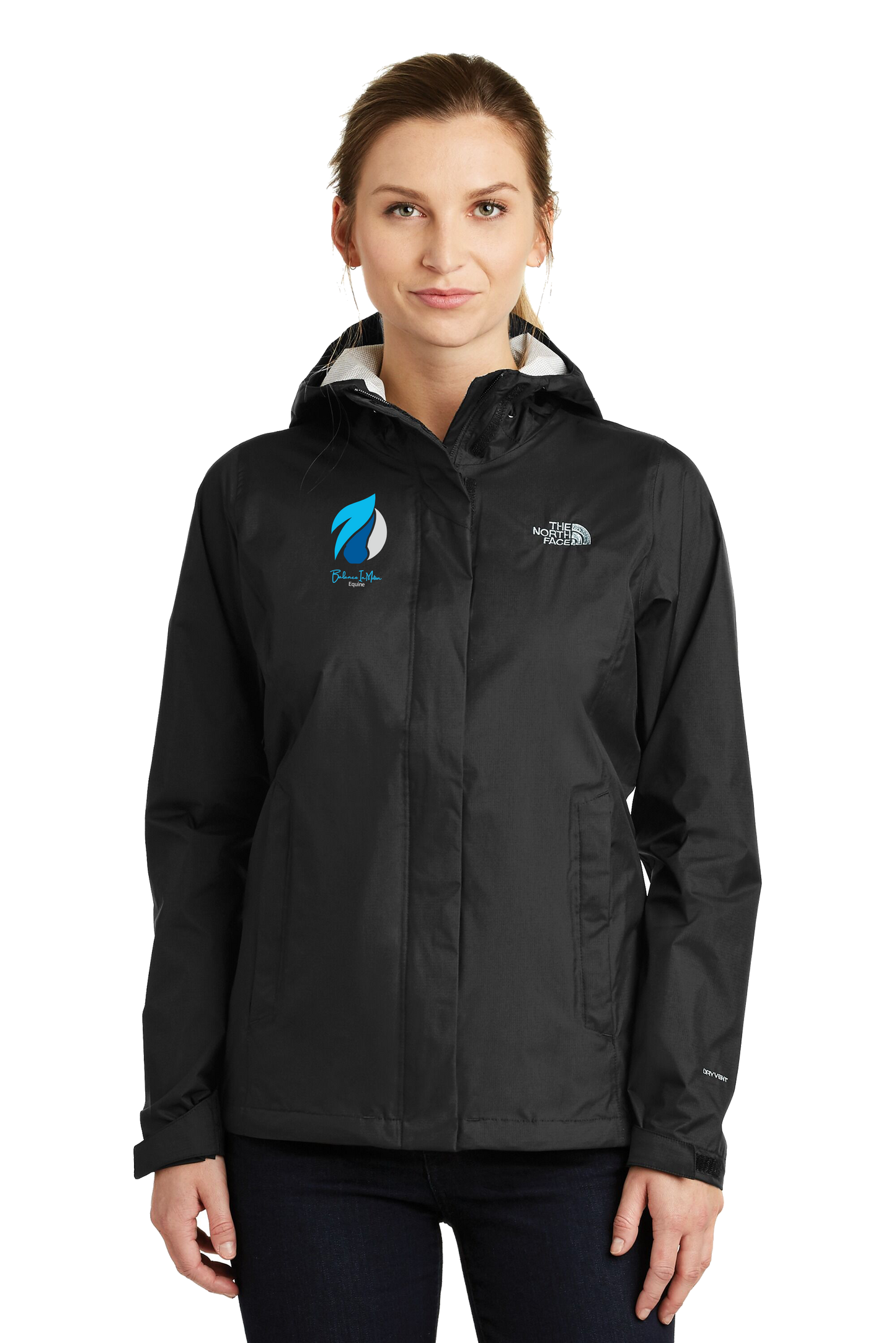 Balance in Motion 'Dry Vent' Rain Jackets