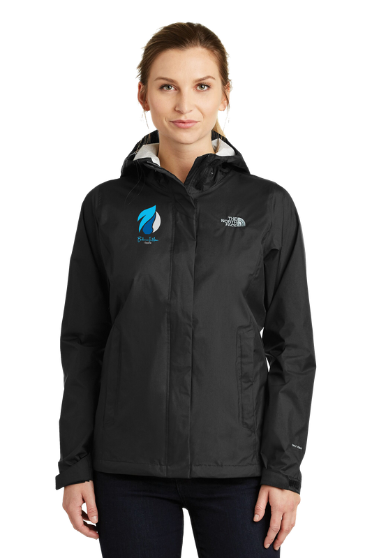 Balance in Motion 'Dry Vent' Rain Jackets