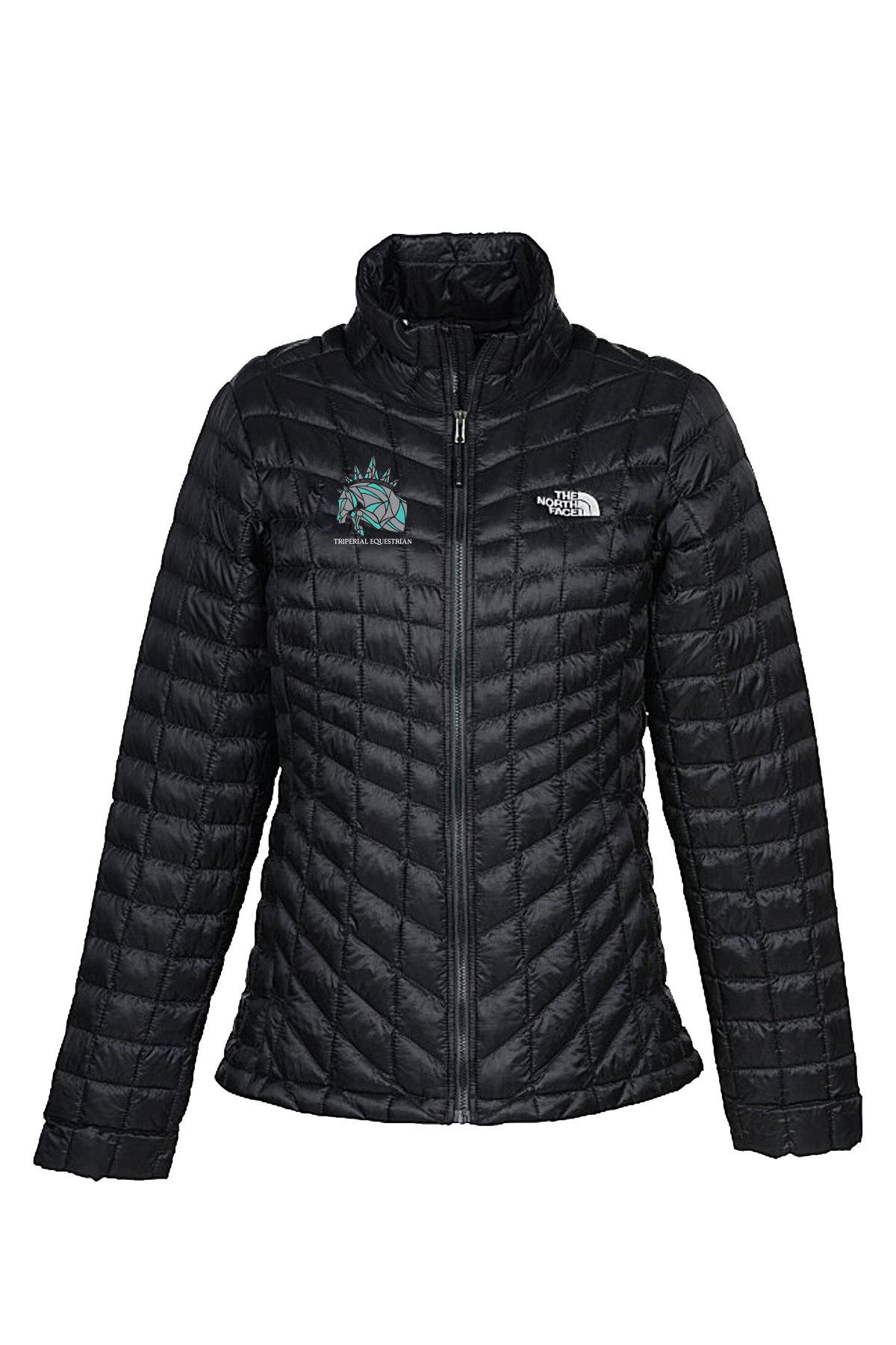 Triperial Eq 'Thermoball' Trekker Jacket.