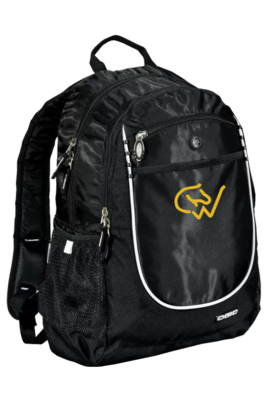 Canadian Warmblood 'Ogio' Backpack