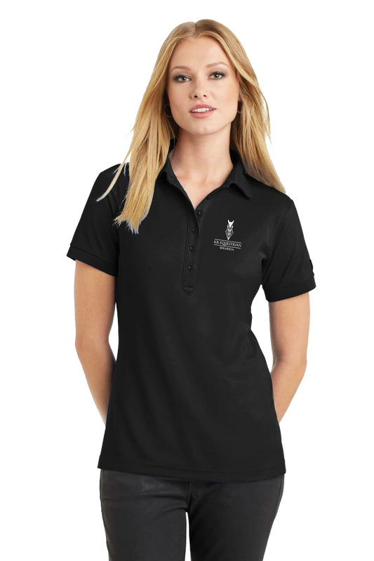 KR Equestrian Bermuda Ogio Polo