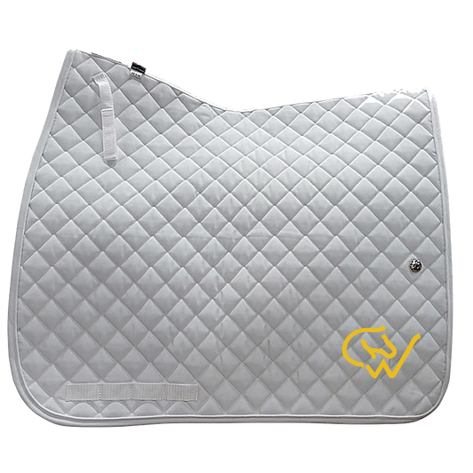 Canadian Warmblood 'Ogilvy' Dressage Pad