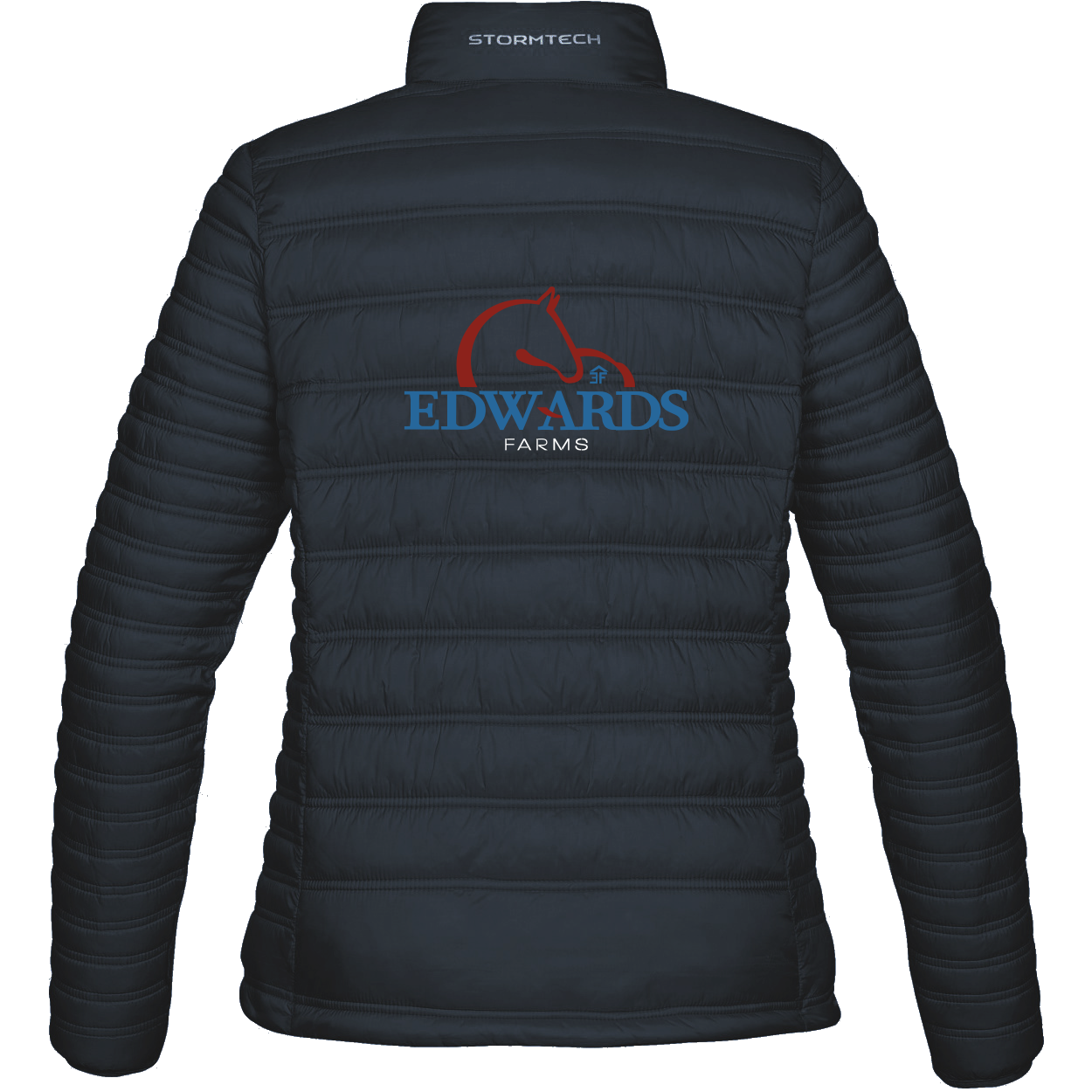 Edwards Farms 'Basecamp' Thermal Jacket.