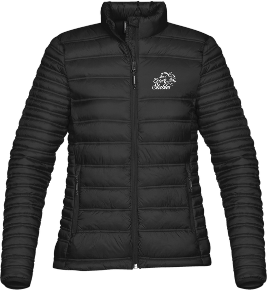 Elder Stables 'Basecamp' Thermal Jacket