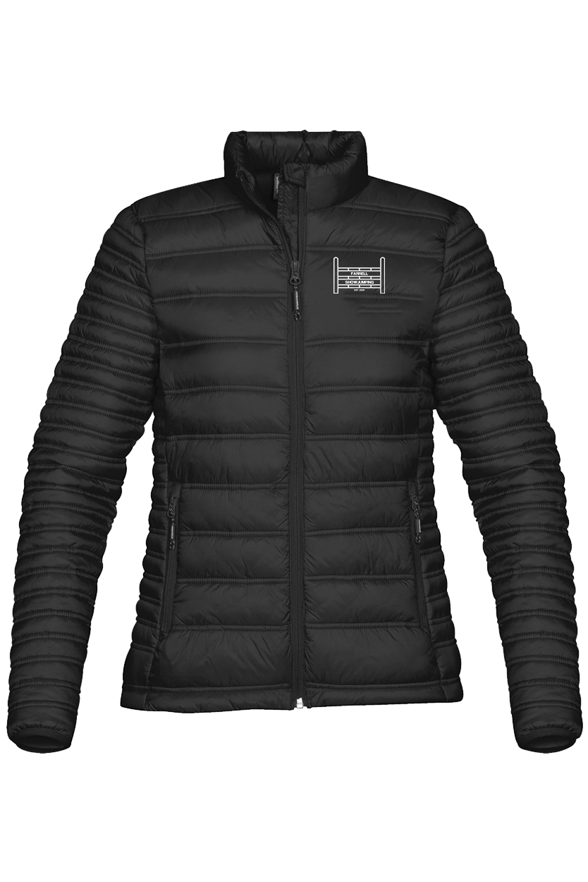 Farrell Showjumping 'Basecamp Thermal Jacket.