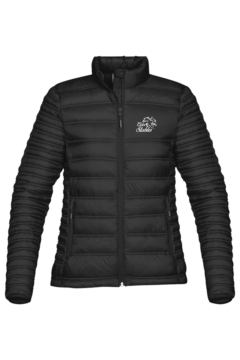 Elder Stables 'Basecamp' Thermal Jacket