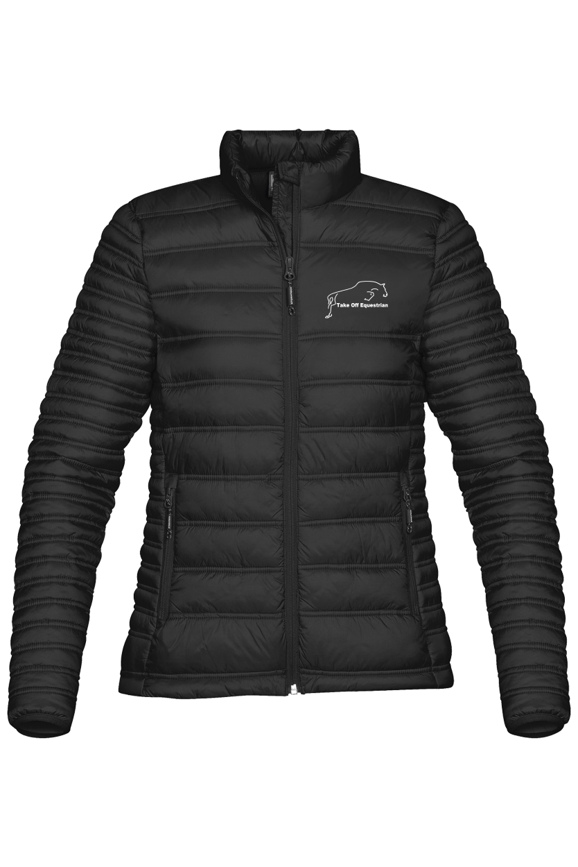 Take Off EQ 'Basecamp' Thermal Jacket.