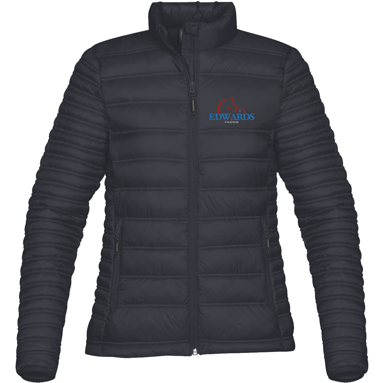 Edwards Farms 'Basecamp' Thermal Jacket.