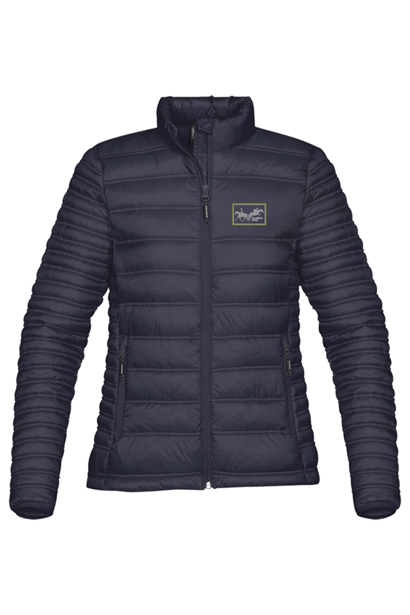 Talisman Farm 'Basecamp' Thermal Jacket.