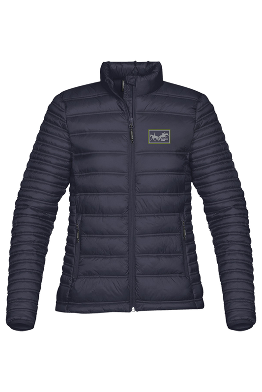 Talisman Farm 'Basecamp' Thermal Jacket.