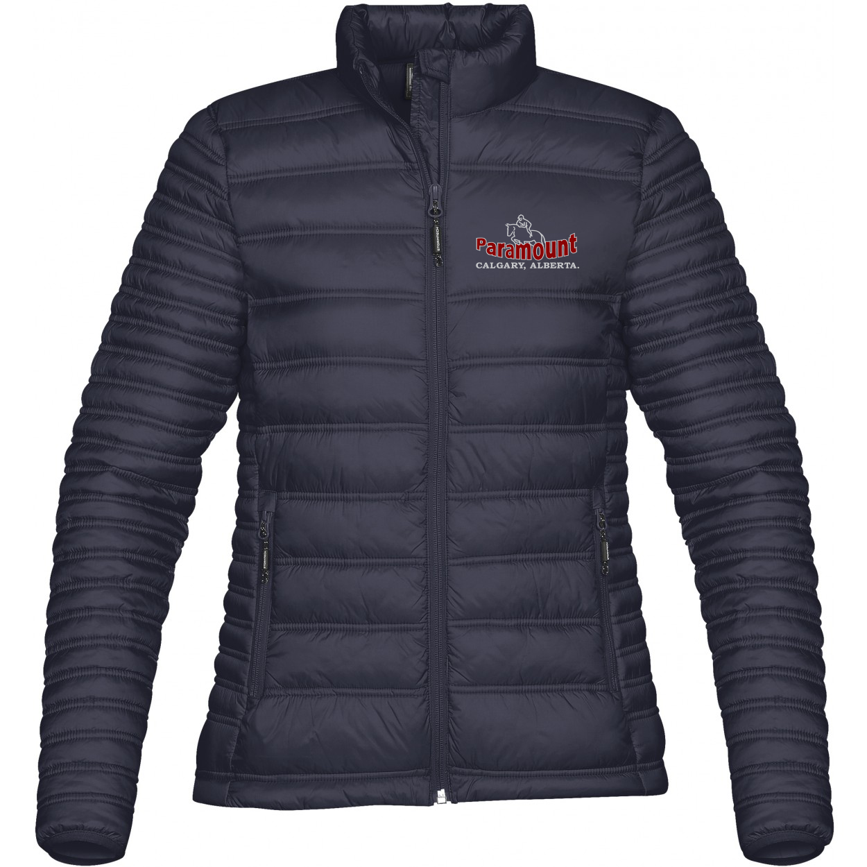 Paramount Eq 'Basecamp Thermal Jacket.