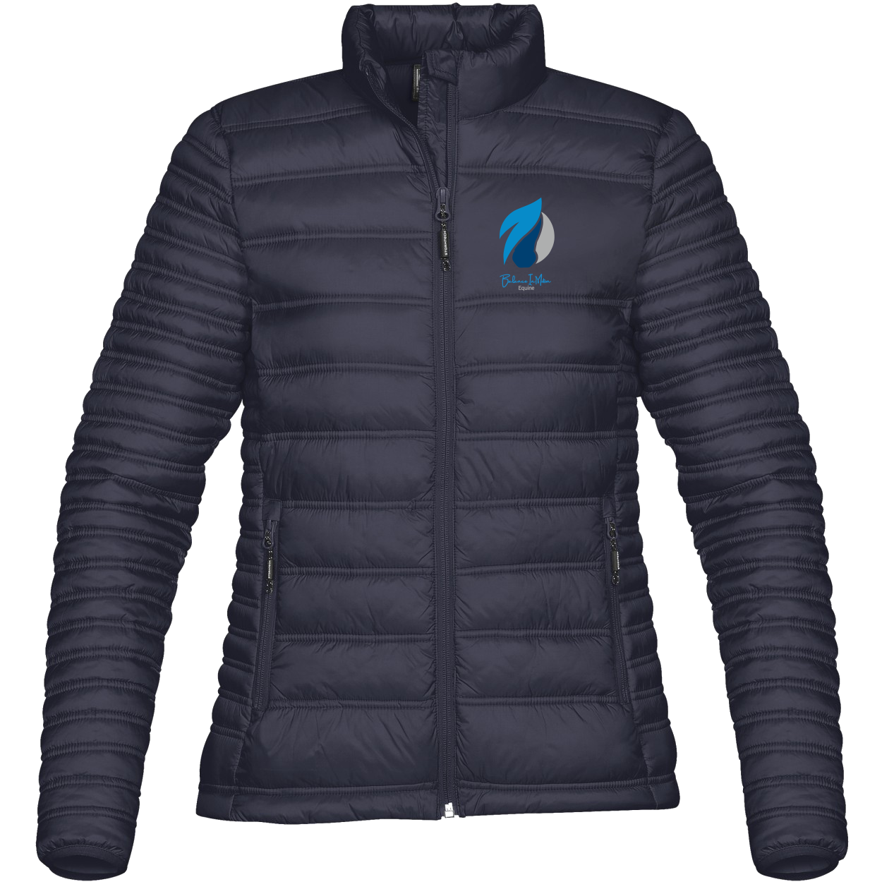 Balance in Motion 'Basecamp' Thermal Jackets