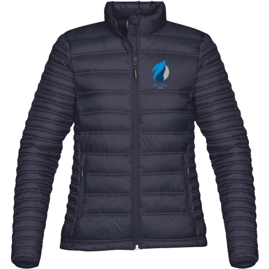 Balance in Motion 'Basecamp' Thermal Jackets